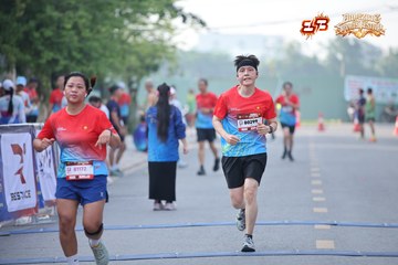 AMAZING SPORTS FESTIVAL - Ảnh #5296997