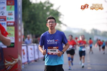 AMAZING SPORTS FESTIVAL - Ảnh #5296352