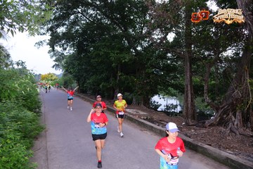 AMAZING SPORTS FESTIVAL - Ảnh #5305630