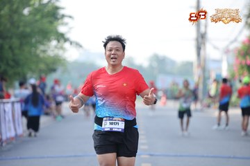 AMAZING SPORTS FESTIVAL - Ảnh #5296823