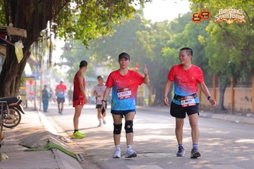 AMAZING SPORTS FESTIVAL - Ảnh #5310160