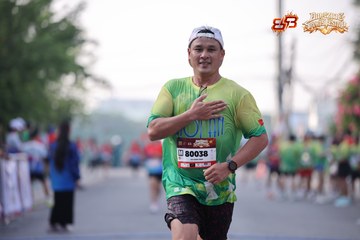 AMAZING SPORTS FESTIVAL - Ảnh #5296308