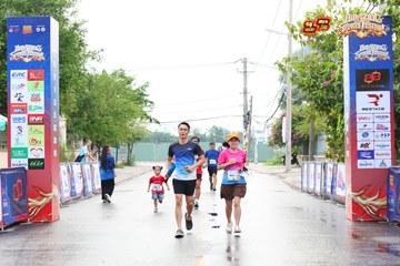 AMAZING SPORTS FESTIVAL - Ảnh #5289651
