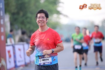 AMAZING SPORTS FESTIVAL - Ảnh #5295576