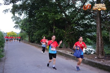 AMAZING SPORTS FESTIVAL - Ảnh #5306916