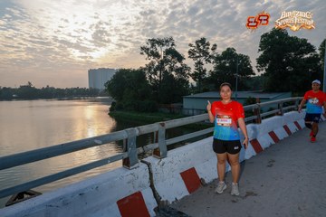 AMAZING SPORTS FESTIVAL - Ảnh #5298303