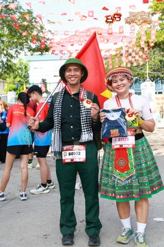 AMAZING SPORTS FESTIVAL - Ảnh #5299431