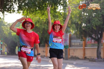 AMAZING SPORTS FESTIVAL - Ảnh #5310860