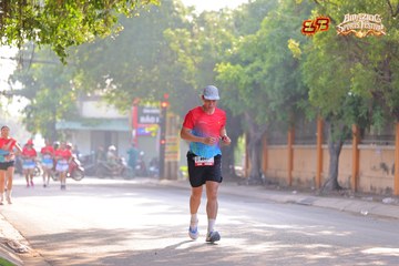 AMAZING SPORTS FESTIVAL - Ảnh #5310232