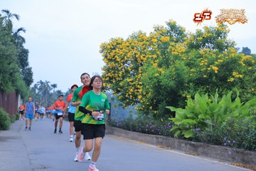 AMAZING SPORTS FESTIVAL - Ảnh #5291438