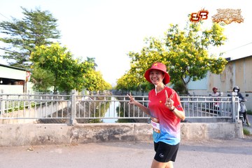 AMAZING SPORTS FESTIVAL - Ảnh #5303273
