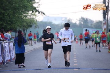 AMAZING SPORTS FESTIVAL - Ảnh #5295900