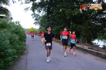 AMAZING SPORTS FESTIVAL - Ảnh #5306375