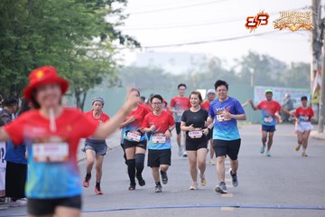 AMAZING SPORTS FESTIVAL - Ảnh #5295152