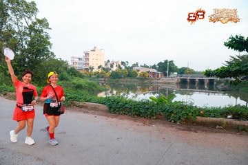 AMAZING SPORTS FESTIVAL - Ảnh #5297994