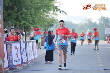 AMAZING SPORTS FESTIVAL - Ảnh #5297392