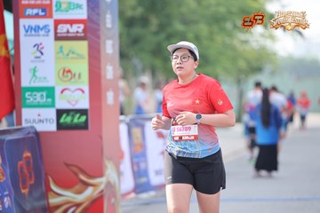AMAZING SPORTS FESTIVAL - Ảnh #5301055