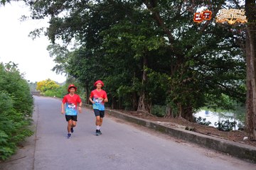 AMAZING SPORTS FESTIVAL - Ảnh #5305786