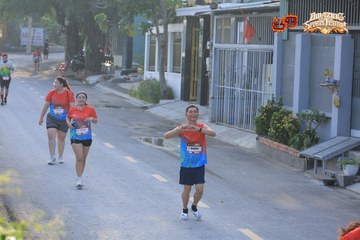 AMAZING SPORTS FESTIVAL - Ảnh #5292689