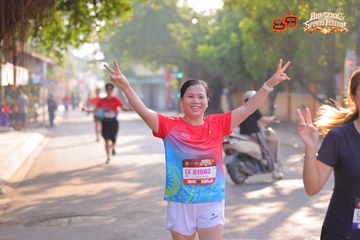 AMAZING SPORTS FESTIVAL - Ảnh #5309881