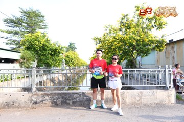 AMAZING SPORTS FESTIVAL - Ảnh #5303738