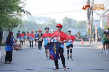 AMAZING SPORTS FESTIVAL - Ảnh #5297310
