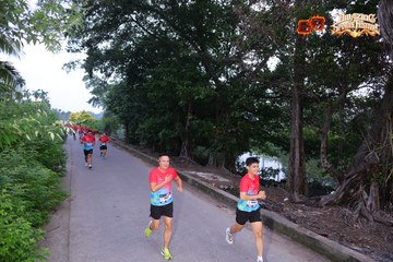 AMAZING SPORTS FESTIVAL - Ảnh #5305293