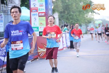 AMAZING SPORTS FESTIVAL - Ảnh #5294313