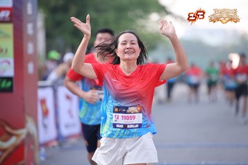 AMAZING SPORTS FESTIVAL - Ảnh #5296173