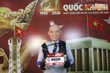 AMAZING SPORTS FESTIVAL - Ảnh #5314748