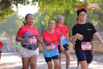 AMAZING SPORTS FESTIVAL - Ảnh #5310820