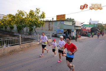 AMAZING SPORTS FESTIVAL - Ảnh #5308221