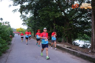 AMAZING SPORTS FESTIVAL - Ảnh #5306123