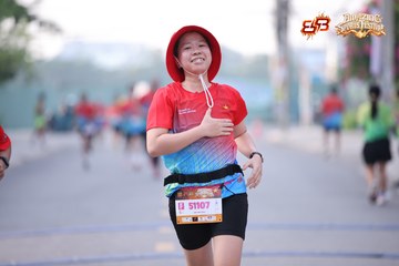 AMAZING SPORTS FESTIVAL - Ảnh #5294591