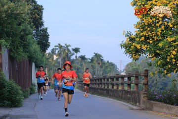 AMAZING SPORTS FESTIVAL - Ảnh #5291672