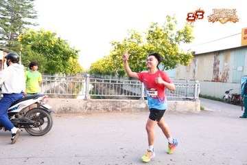 AMAZING SPORTS FESTIVAL - Ảnh #5302518