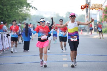 AMAZING SPORTS FESTIVAL - Ảnh #5296986