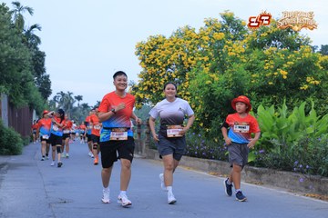 AMAZING SPORTS FESTIVAL - Ảnh #5291937