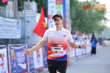 AMAZING SPORTS FESTIVAL - Ảnh #5296840
