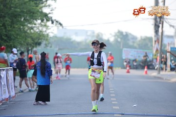 AMAZING SPORTS FESTIVAL - Ảnh #5297214