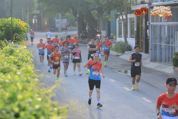 AMAZING SPORTS FESTIVAL - Ảnh #5292748