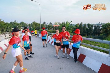 AMAZING SPORTS FESTIVAL - Ảnh #5298426