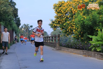 AMAZING SPORTS FESTIVAL - Ảnh #5291702