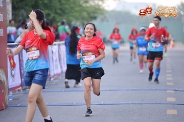 AMAZING SPORTS FESTIVAL - Ảnh #5296147