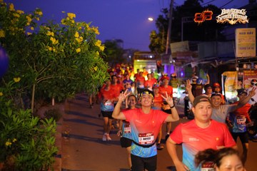 AMAZING SPORTS FESTIVAL - Ảnh #5304707