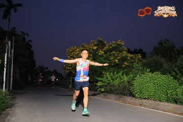 AMAZING SPORTS FESTIVAL - Ảnh #5290849