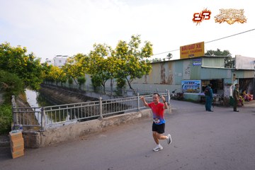 AMAZING SPORTS FESTIVAL - Ảnh #5308051