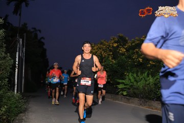 AMAZING SPORTS FESTIVAL - Ảnh #5290912