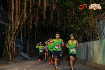 AMAZING SPORTS FESTIVAL - Ảnh #5299720