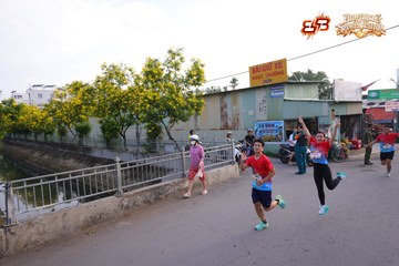 AMAZING SPORTS FESTIVAL - Ảnh #5307882